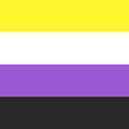 Gender Identity 2: Non-binary, AFAB Gender Identity 2: Non-binary, AFAB