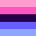 Sexual Orientation: Omnisexual Sexual Orientation: Omnisexual