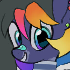 Pride Heart Pride Heart