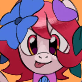 Ponysona