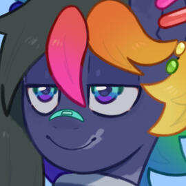 Pride Heart
