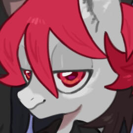 Metaru Scarlet (Ponysona) Metaru Scarlet (Ponysona)