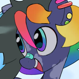 Pride Heart