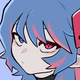 Metaru Scarlet (Persona)