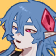 Metaru Scarlet (Persona)
