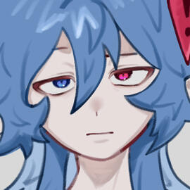 Metaru Scarlet (Persona)