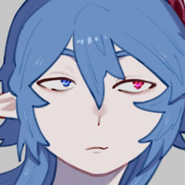 Metaru Scarlet (Persona)