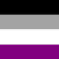 Sexual Orientation: Asexual Sexual Orientation: Asexual