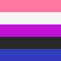 Gender Identity: Genderfluid Gender Identity: Genderfluid