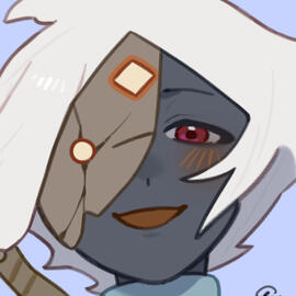 Riley (Sky:COTL Sona) Riley (Sky:COTL Sona)