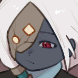 Riley (Sky:COTL Sona)