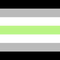Gender Identity: Agender Gender Identity: Agender