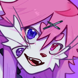 Aoi (Fursona) Aoi (Fursona)