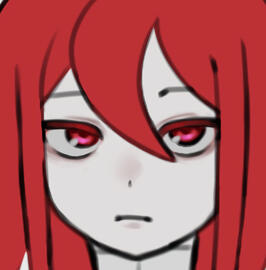 Fire Quartz (Gemsona)