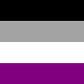 Sexual Orientation 2: Asexual