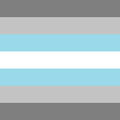 Gender Identity: Demi-boy Gender Identity: Demi-boy