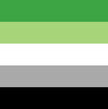 Romantic Orientation: Aromatic Romantic Orientation: Aromatic
