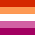 Sexual Orientation: Lesbian Sexual Orientation: Lesbian