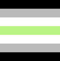 Gender Identity: Agender, AFAB Gender Identity: Agender, AFAB