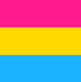 Sexual Orientation: Pansexual